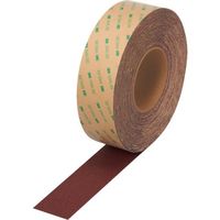 3M セーフティ・ウォーク 滑り止めテープ タイプB 赤 305mmX18m 平面用 高耐久 B RED 305X18 1巻（直送品）