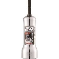 ベッセル VESSEL 超剛鍛ミラーソケット 対辺22mm MTA202211 1セット(5個) 226-6699（直送品）