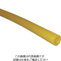 千代田通商 チヨダ メガタッチチューブ黄 6mm/20m MTP-6 Y 20M 1本 167-6248（直送品）