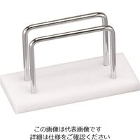 光（ヒカリ） 光 メニュー立て 白 MT-614