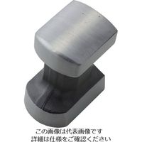 盛光 ニギリ銀杏床 KDNI-0003 1個 123-8805（直送品） - アスクル