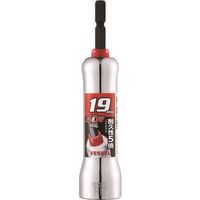 ベッセル VESSEL 超剛鍛ミラーソケット 対辺19mm MTA201911 1セット(5個) 226-6708（直送品）