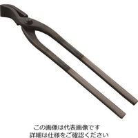 盛光 厚物ツカミ箸 30mm TKAT-0030 1丁 853-4356（直送品）