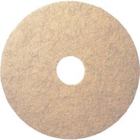 スリーエム ジャパン 3M ナチュラルブレンドタンパッド 432X82mm (5枚入) N/B 432X82 1箱(5枚) 104-3921（直送品）