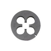 イシハシ精工 ISF 管用ねじ切り丸ダイス PFねじ 50径 1/4PF IS-RD-50-PF014 1個 504-0175（直送品）