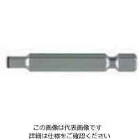 ノガ・ウォーターズ NOGA マジックリング付六角ビット 7043R6 1個 853-5621（直送品）