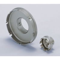 ボッシュ 超硬ホールソー カッター 41mm PH-041C 1本 733-3358（直送品）