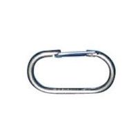 大洋製器工業 大洋 SUS ネットリンク 8mm(3345563) NLK-8 1個 851-6365（直送品）