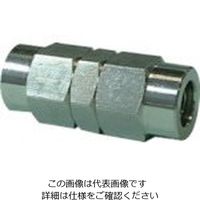 千代田通商 チヨダ SUS316ユニオン 8mm HS-8-00U 1個 808-2992（直送品）