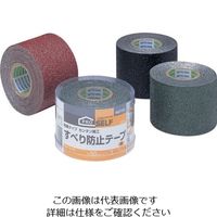 ニトムズ（nitoms） ニトムズ スベリ防止50×3緑 J3901 1セット（60巻：1巻×60個） 730-7888（直送品）