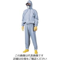 重松製作所 シゲマツ 開放形防護服PSー420Kズボンのみ 07962 1個 816-7520（直送品）