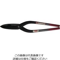 盛光 切箸角波板切 14号 HSTM-1514 1丁 853-4237（直送品）