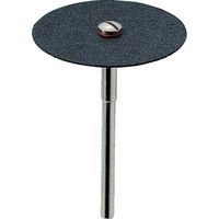 柳瀬 ヤナセ カッティング砥石 45x1x1.8 #100 CU4510 1セット(10枚) 812-4336（直送品）