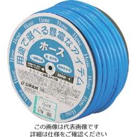 三洋化成 サンヨー ホワイトネットホース15×20 ホワイト 50mドラム巻 WN-1520D50W 1巻 816-3788（直送品） - アスクル