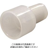 ニチフ端子工業 ニチフ 絶縁被覆付閉端接続子 EC形(100P) EC 1-1 ニチフ端子工業 ニチフ 絶縁被覆付閉端接続子 EC形(100P) EC 1-1