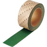 3M セーフティ・ウォーク 滑り止めテープ タイプA 緑 610mmX18m 凹凸面・平面両用 A GRE 610X18 1巻（直送品）