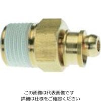 千代田通商 チヨダ テラピンニップル 6mm・R1/8 (10個入) 601-N 1袋(10個) 808-3688（直送品）