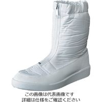 ブラストン 制電ハーフブーツー260 BSC-P3500-U-260 1足 810-6247（直送品）