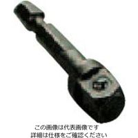 ノガ・ウォーターズ NOGA アダプター GP0300 1個 853-1855（直送品）