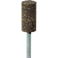 柳瀬 ヤナセ ゴム砥石研削タイプ ♯320 13×20×3 GCM-1311 1セット(10本) 812-2669（直送品）