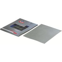 ベルスター研磨材工業 ベルスター マタドール耐水ペーパー#7000 MT-7000 1セット(50枚) 814-6977（直送品）