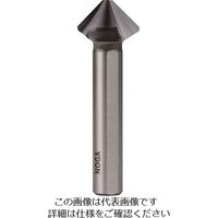 ノガ・ウォーターズ NOGA CJX型HSS+NWコートカウンターシンク 31mm90°3F CJX3112NW 1本 208-6907（直送品）