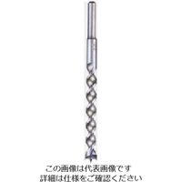 大見工業 大見 FRPドリル 12.5mm FD125 1個 807-9253（直送品）