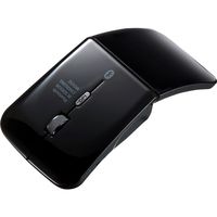 サンワサプライ 静音Bluetooth5.0 IR LEDマウス MA-BTIR