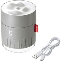 サンワサプライ USB加湿器（LEDライト付き） USB-TOY100