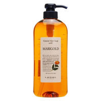 ルベル ナチュラルヘアソープウィズ MG マリーゴールド シャンプー 本体 720ml 1個 タカラベルモント　サロン専売品