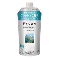 メリットピュアン ナチュラル 花王