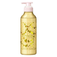 ピュアン サークル シャンプー ポンプ 425ml 花王