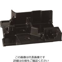 ボッシュ LーBOXX(エルボックス) 136インレイGBH3ー28 1600A002VJ 1個 137-8219（直送品）
