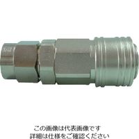 千代田通商 チヨダ CHSカップリングソケット MHー10用 CHS-10MH 1個 808-2622（直送品）