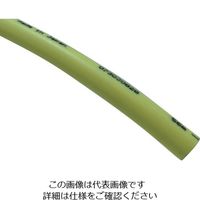 千代田通商 チヨダ TEーAF型スパッタチューブY(黄)12mm/20m TE-12-AF-Y-20 1本 820-2368（直送品）