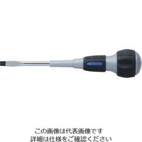 アネックスツール アネックス スリットパワー貫通ドライバー ー6×100 フック付 7750-F-6-100 1本 828-5336（直送品）