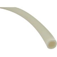 千代田通商 チヨダ TEーAF型スパッタチューブW(白)6mm/20m TE-6-AF-W-20 1本(20m) 808-4122（直送品）