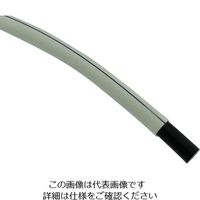 千代田通商 チヨダ エルフレックスLEーSタイプ 8mm/20m 白 LE-S8-20 W 1巻 820-2359（直送品）