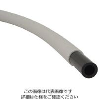 千代田通商 チヨダ エルフレックスLE-Sタイプ 8mm/100m