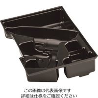 ボッシュ LーBOXX(エルボックス) 102インレイGSB10.8ー2ーLI 1600A0089W 1個 137-8241（直送品）