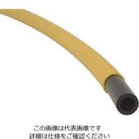 千代田通商 チヨダ エルフレックスLEーSタイプ 10mm/100m 黄 LE-S10-100 Y 1巻 808-3038（直送品）
