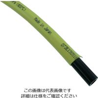 千代田通商 チヨダ エルフレックスLEーSタイプ 6mm/20m 黄 LE-S6-20 Y 1巻 820-2354（直送品）