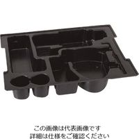 ボッシュ LーBOXX(エルボックス) 102インレイGWIGSC108 1600A002V0 1個 166-6578（直送品）