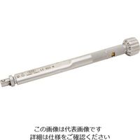 旭金属工業 ASH トルクレンチ(N.M仕様)5ー25N.M LC023N 1丁 223-6271（直送品）