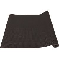 カーボーイ CARーBOY NEW止まるんですDー45 格子柄ブラック UWT-22 1枚 183-0370（直送品）