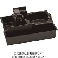ボッシュ LーBOXX(エルボックス) 238インレイGBH36V(H)ーPLUS/VF(H)ーPLUS 1600A004L0 1個（直送品）