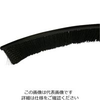 バーテック バーカットA2タイプ BF7ーA2 25M NH40 PP0.2黒 21020625 1巻 805-1358（直送品）