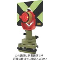 エス・ティ・エス STS 1素子プリズムユニット(ライト付) STー251LGP 1セット(1台) 807-2622（直送品）