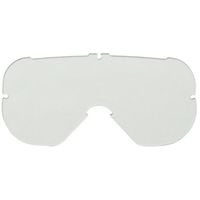 山本光学 YAMAMOTO ゴグル型保護めがね YGー5300 セルロース用スペアレンズ (SP) 1枚 859-9588（直送品）