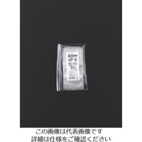 生産日本社（セイニチ） セイニチ チャック袋 「ラミグリップ」 平袋ハイバリアタイプ 140× VP-E 584-3545（直送品）
